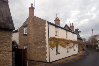 23-25 Church Road December 2008